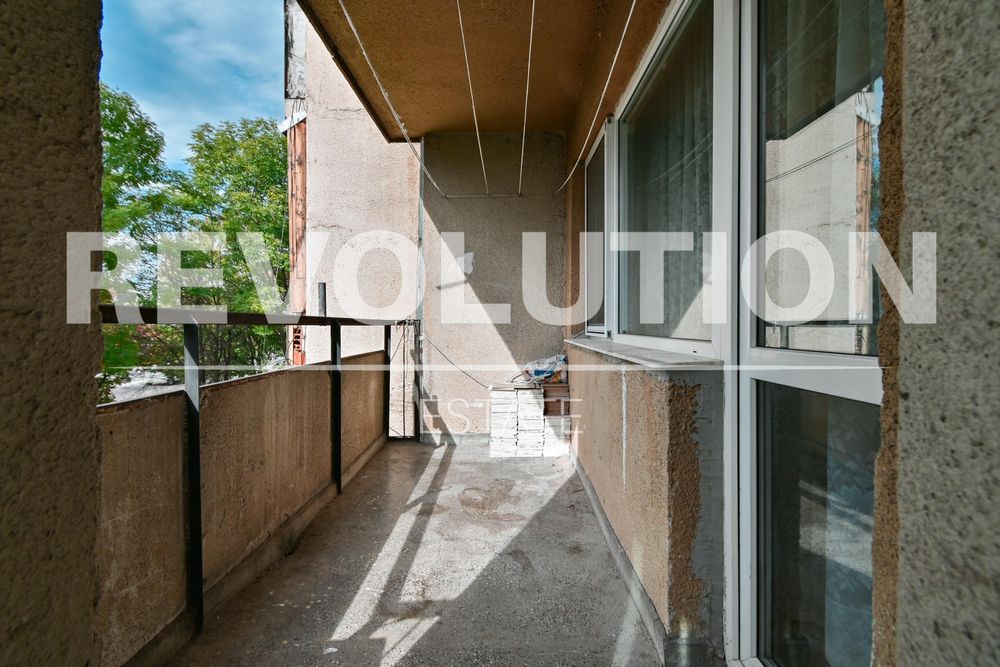 Дава се под наем Тристаен апартамент в София, Люлин 6 - 90 кв.м за 500 € - Снимка #16