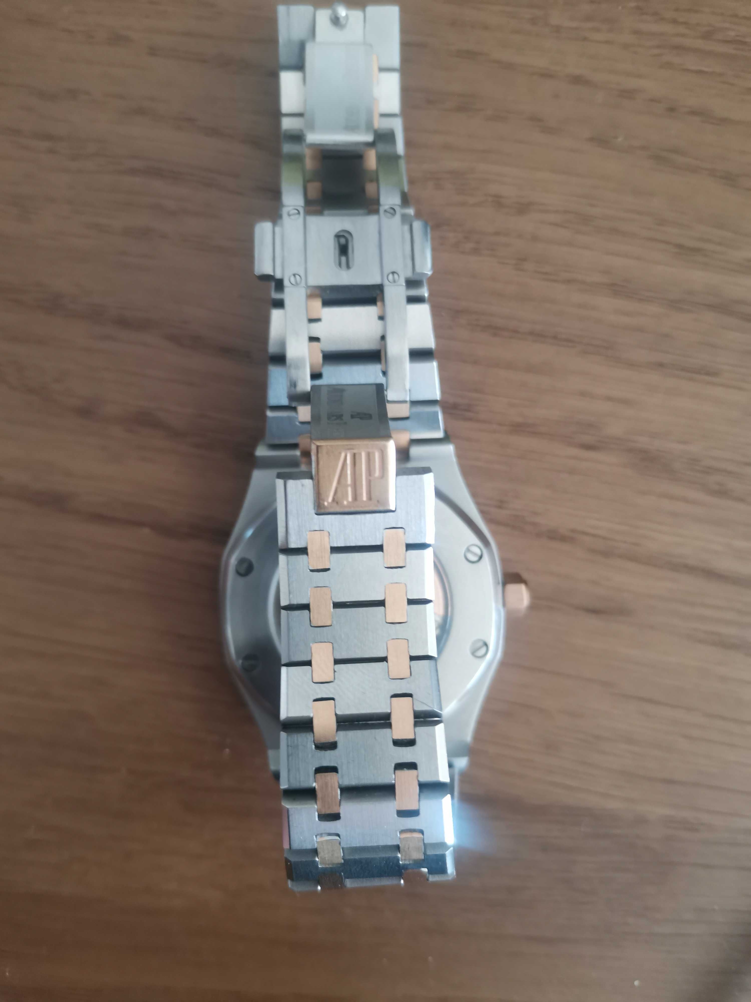 Ceas automatic Audemars Piguet