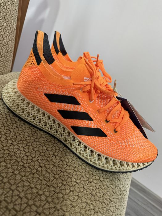 Adidas 4D noi cu eticheta marimea 44!