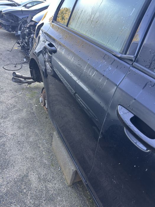 Десни врати, врата  за фв голф 6 / vw golf 6