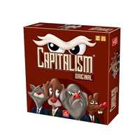 Joc Capitalism Original sigilat