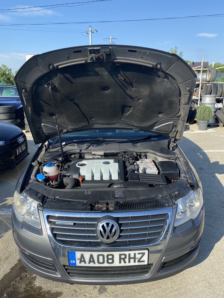 Injectoare Volkswagen Passat B6 1.9 TDI BLS