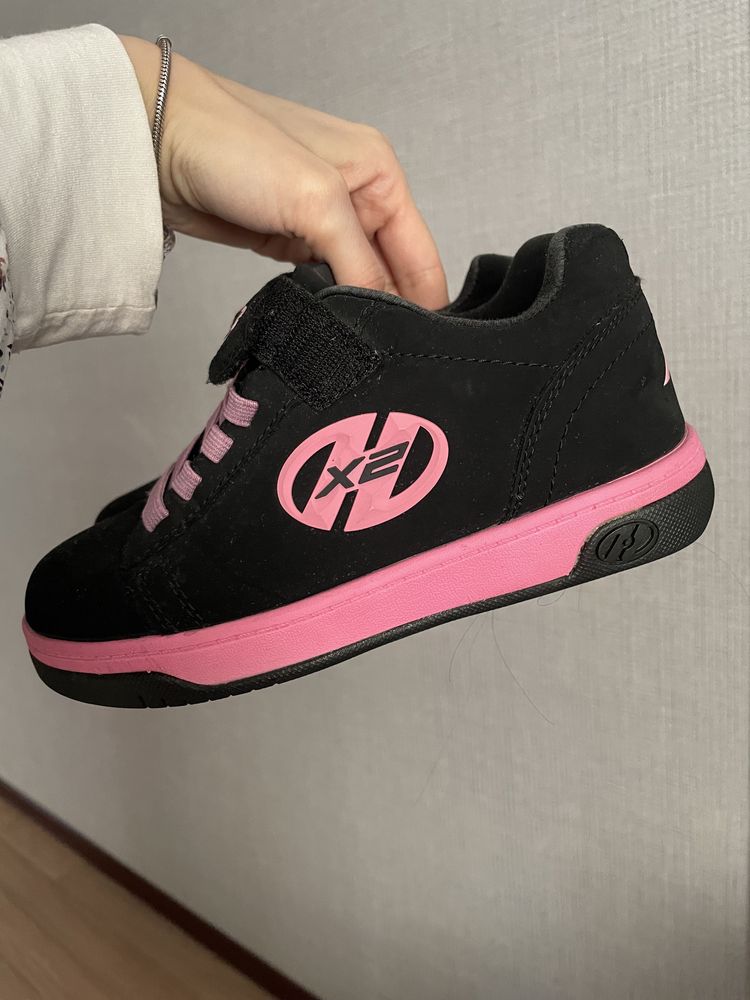 Heelys роликовые кроссовки