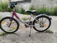 Bicicleta pentru copii