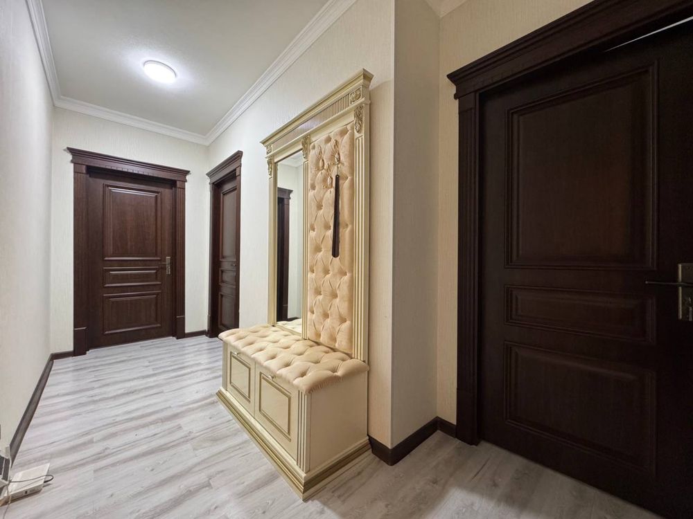 Продаётся 2 комнатная квартира Новостройка Кушбеги