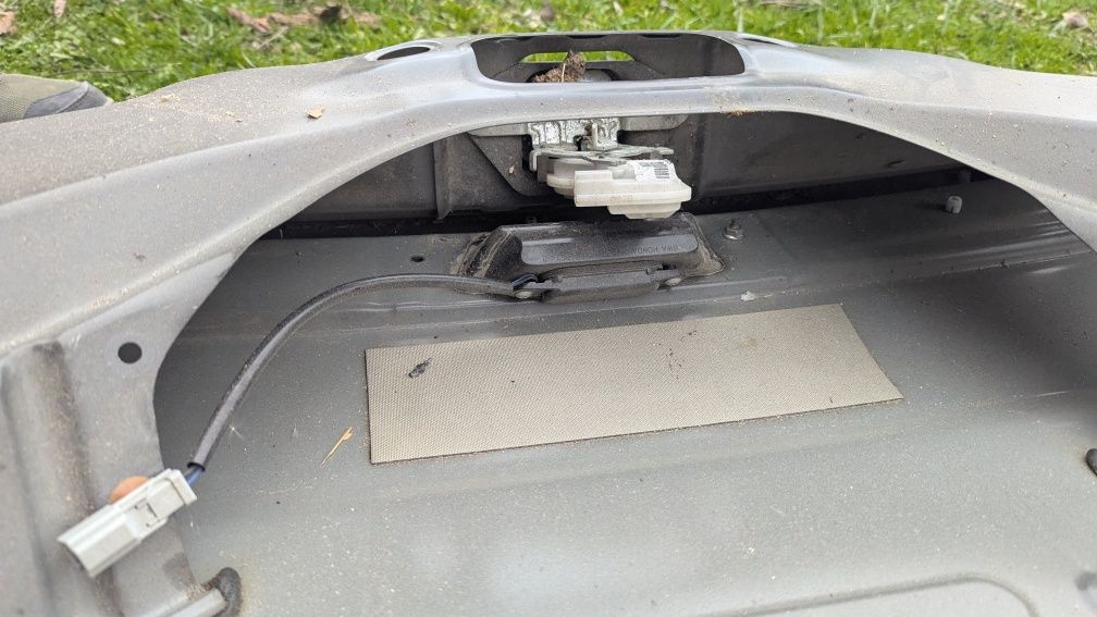 Honda crv пета врата, багажник врата хонда CR-V