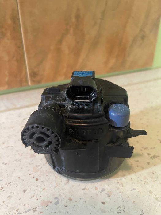 Пластмасови лайсни Опел Грандланд Х / Opel Grandland X, предни леви