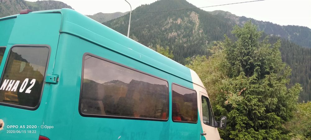 На ходу вложения по кузову 8+1 кат В сиденя быстро сёмная груз возит