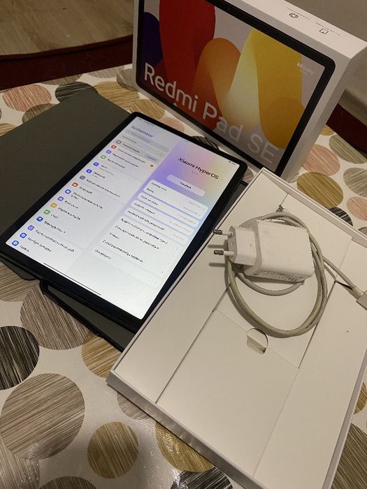 Redmi pad 7 SE.   2025-yil. Yangi.