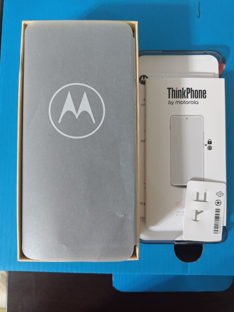 Продам Motorola Thinkphone