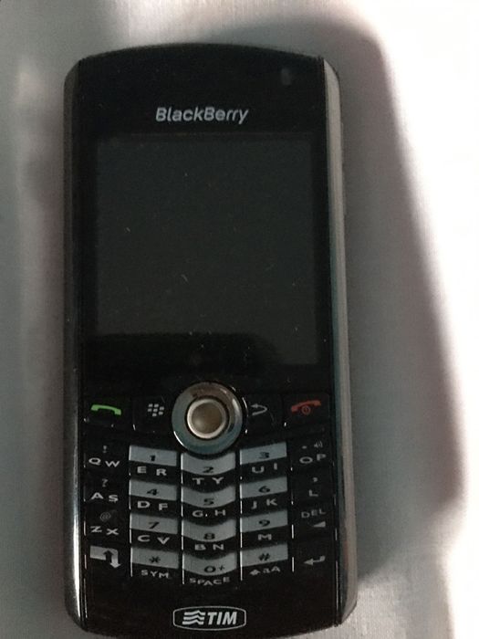 BlackBerry telefon