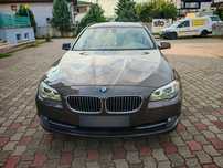 BMW Seria 5 BMW 520,Pachet business