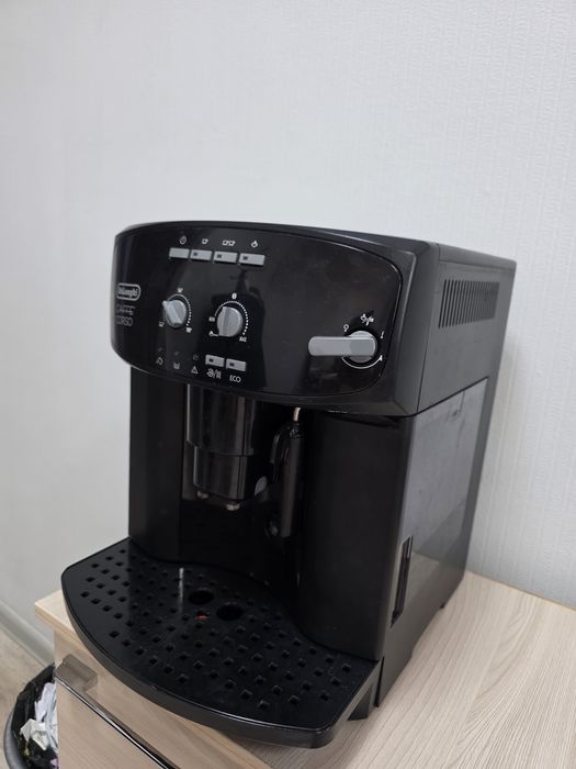 Кофемашина Delonghi Cafffe Corso за 60 000тг