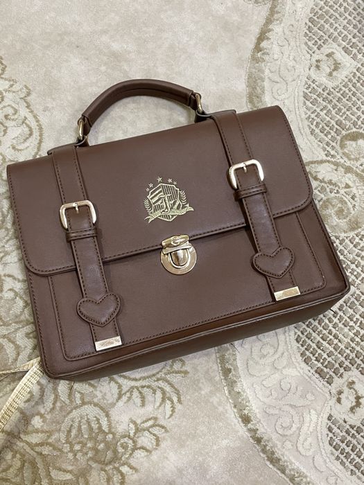 Шикарный портфель