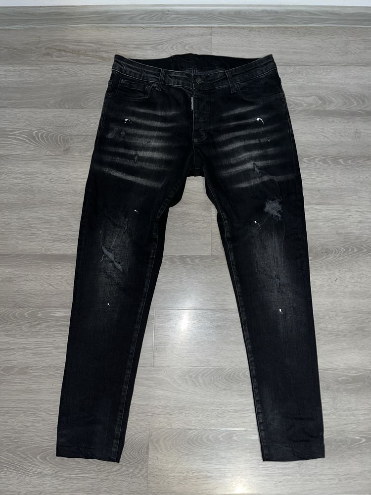 Blugi Dsquared 2