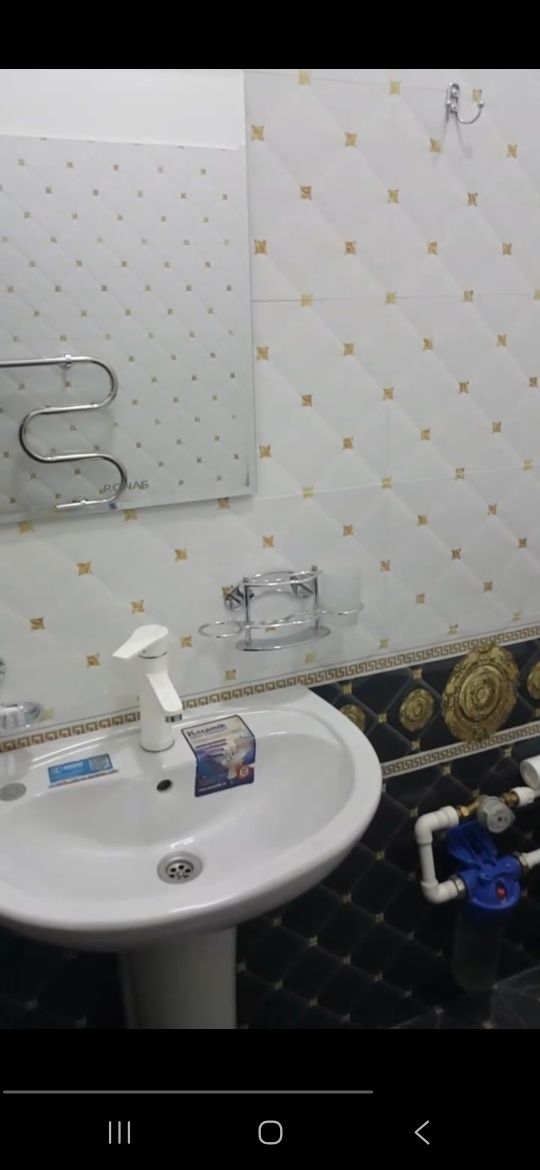 Uzoq muddatga ijaraga uy beriladi