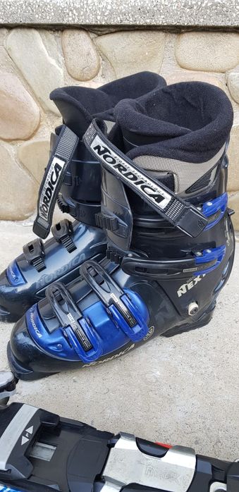 Clapari ski Nordica,marime 40