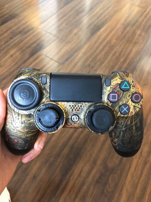 Джойстик Scuf Infinity 4 PS