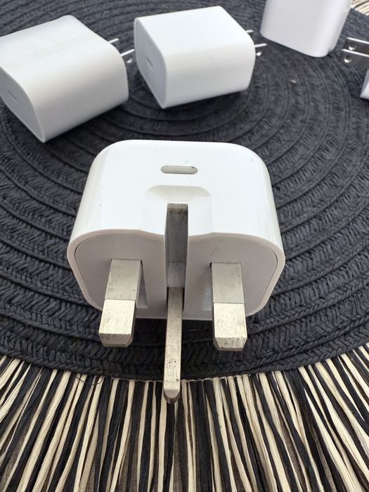 Incarcatoare Apple 20w Tip C