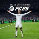 Продается EA SPORTS FC 25 на PS4 PS5 полностью на русском языке