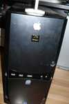 Desktop/Unitate PC Intel Quad Core Q6600 / Wind 8.1