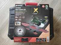 Șlefuitor Parkside 3 in 1 x20v unealta multifuncționala  slefuit  acum