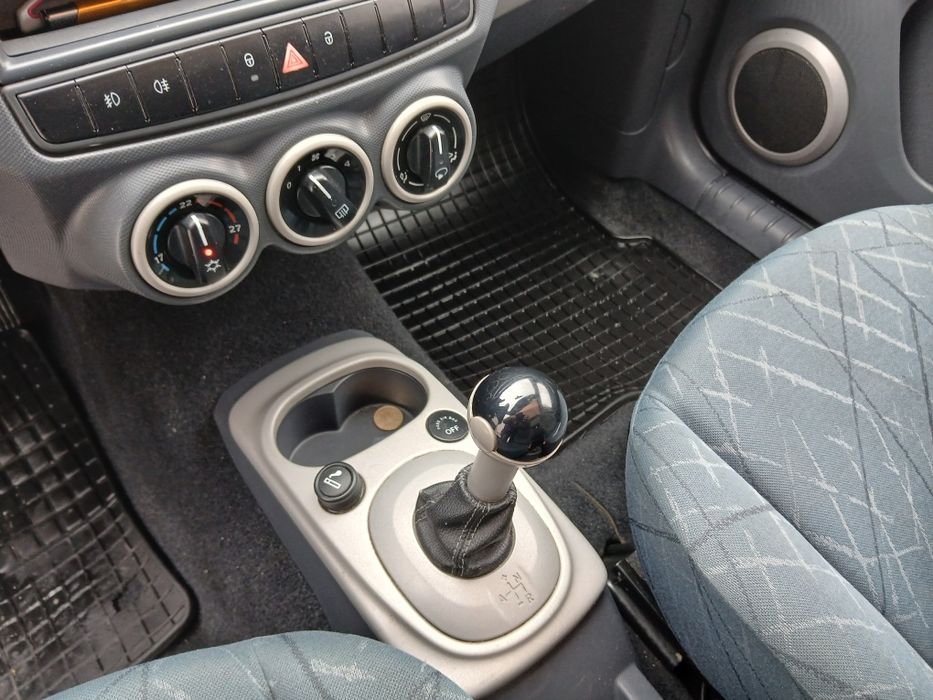 Vand smart forfour automat
