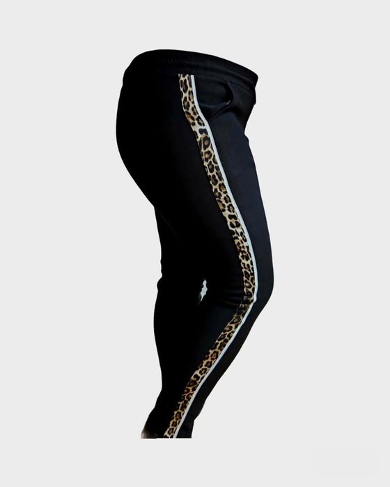 Pantaloni groși damă