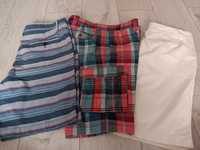 Pantaloni Tommy Hilfiger scurti