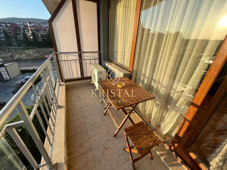 Продава се Двустаен апартамент в Свети Влас - 102 кв.м за 1422 €/кв.м - Снимка #11