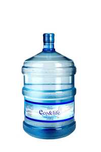 Питьевая вода для куллеров 18.9 л