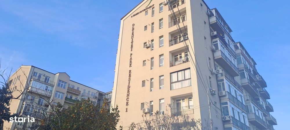 2 camere | Decomandat | Centrala | Sos. Oltenitei Sector 4