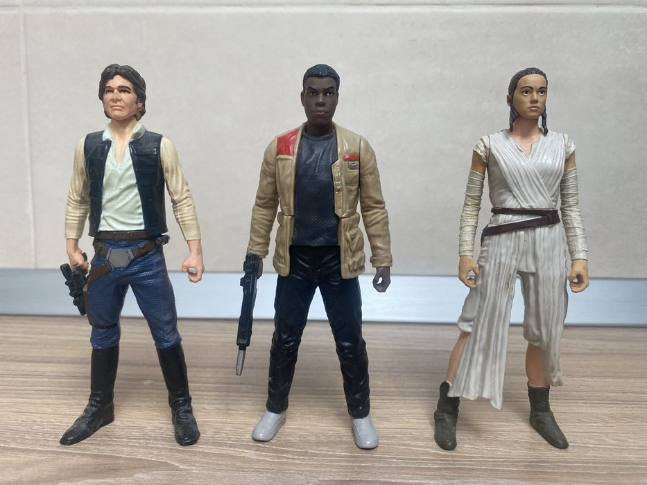 Figurine Star wars