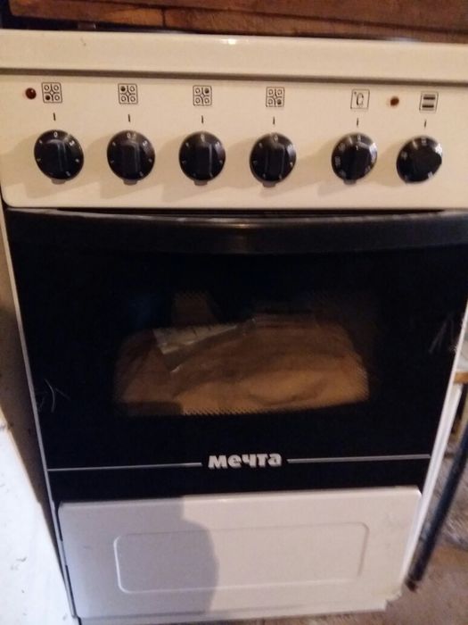 Продам Эл . плита