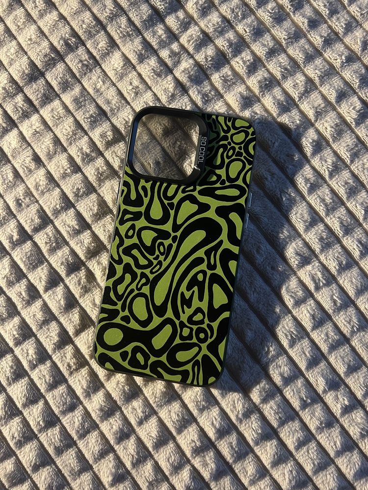 Кейсове за 16 pro max
