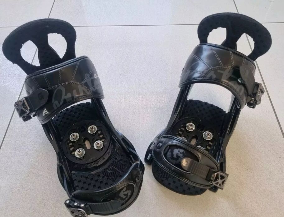 Дамски сноуборд автомати Burton Citizen M