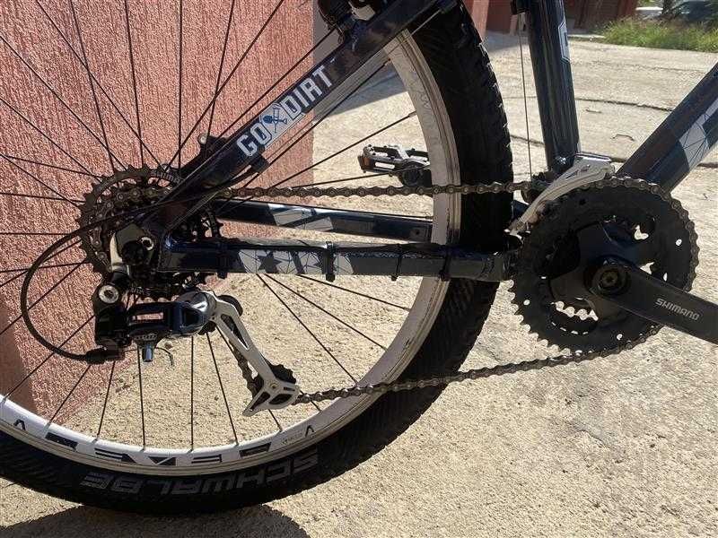 DRAG C1 в добро състояние