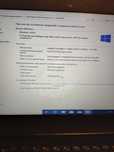 Lenovo i5-7 ssd 256 8gb