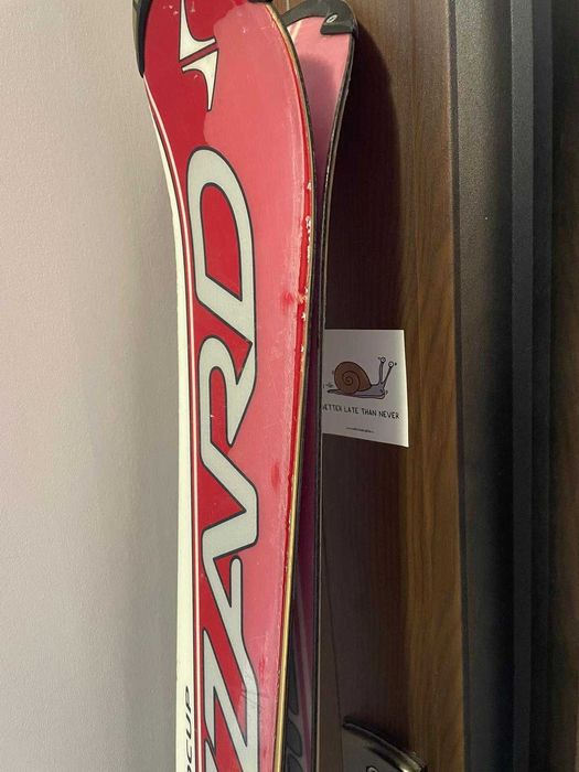 Skiuri Blizzard 160, Atomic 170 și clăpari gratis Nordica 39/40