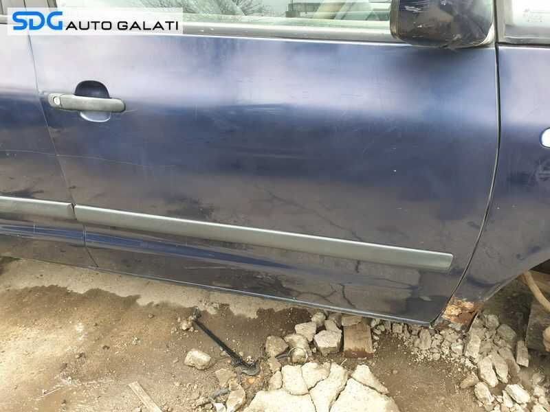 Usa Usi Portiera Portiere Dreapta Fata Dezechipata Ford Galaxy 2000 - 2006