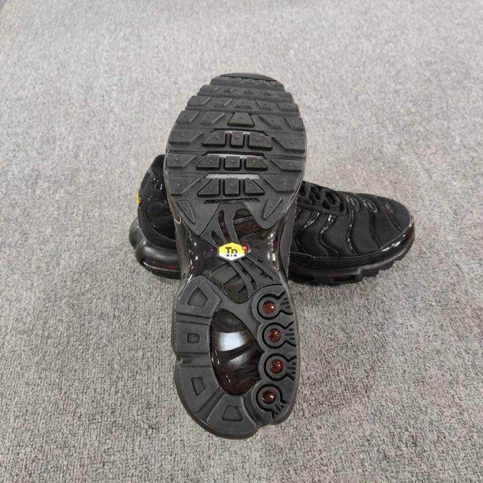 Nike air max Tn Black