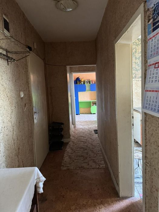 Продава се Двустаен апартамент в София, Ботунец - 54 кв.м за 1295 €/кв.м - Снимка #1