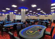 Mese de poker + scaune poker = CASINO | Producator Bucuresti