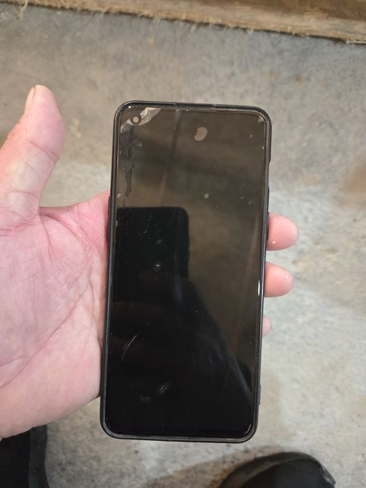 OnePlus Nord 2t 12/256gb