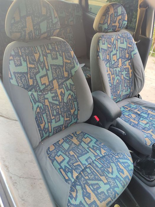 Matiz srochna sotiladi