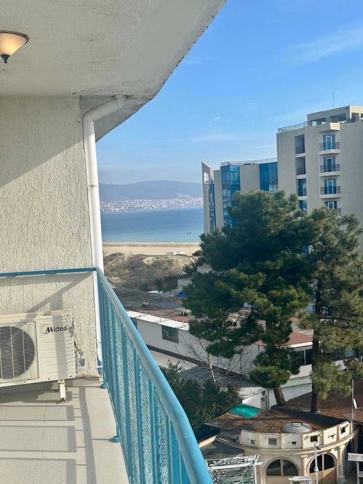 Продава се Двустаен апартамент в к.к. Слънчев бряг - 69 кв.м за 1232 €/кв.м - Снимка #8