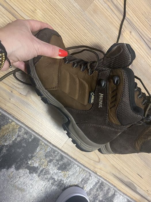 Ghete Meindel  , marimea 36