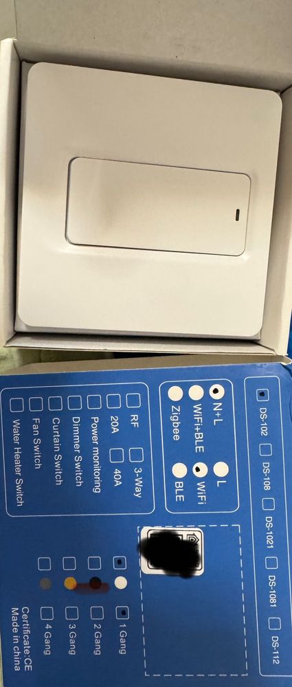 smart home Apple homekit
