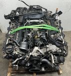 278 Двигател за W222 ,W218 90 хил км.