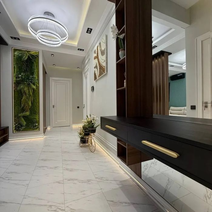 Yevro remont xizmati